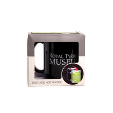 Load image into Gallery viewer, Plesiadapis Colour Changing Mug