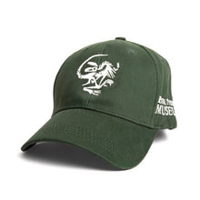 Load image into Gallery viewer, ULTIMATE DAD HAT Death Pose