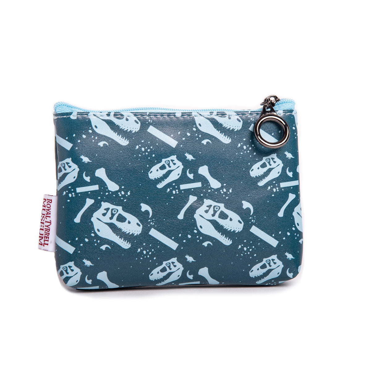 Rockstud animalier Coin Purse
