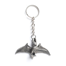 Load image into Gallery viewer, Pewter Key Chains