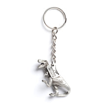 Load image into Gallery viewer, Pewter Key Chains