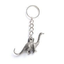 Load image into Gallery viewer, Pewter Key Chains