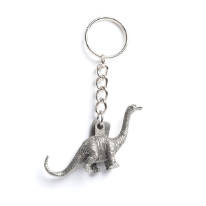 Pewter Key Chains