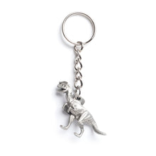 Load image into Gallery viewer, Pewter Key Chains