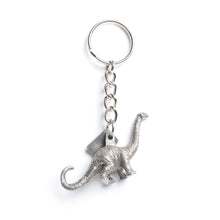 Load image into Gallery viewer, Pewter Key Chains