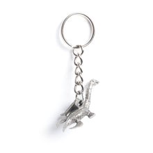 Load image into Gallery viewer, Pewter Key Chains