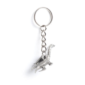 Pewter Key Chains