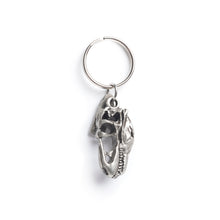 Load image into Gallery viewer, Pewter Key Chains