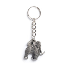 Load image into Gallery viewer, Pewter Key Chains