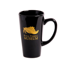 Load image into Gallery viewer, Anomalocaris Tall Bistro Mugs
