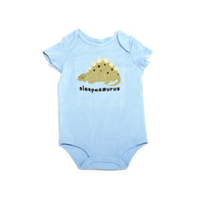 Load image into Gallery viewer, Dinosaur Onesie