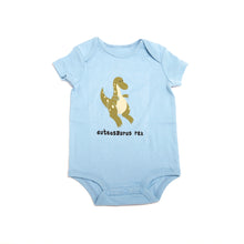 Load image into Gallery viewer, Dinosaur Onesie