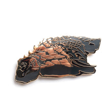 Load image into Gallery viewer, Brass Pins