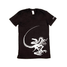 Load image into Gallery viewer, Gorgosaurus Death Pose Adult T-shirt
