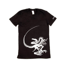 Load image into Gallery viewer, Gorgosaurus Death Pose Youth T-shirt