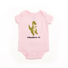 Load image into Gallery viewer, Dinosaur Onesie