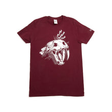 Load image into Gallery viewer, Smilodon Youth T-shirt