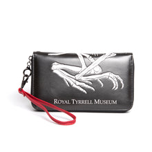 Load image into Gallery viewer, Women’s Death Pose Wallet