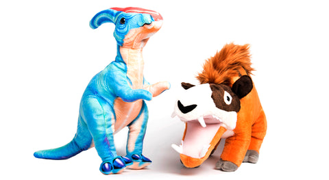 Toys and Collectibles