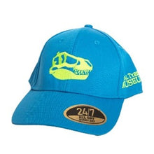Load image into Gallery viewer, Black Beauty Youth Snapback Hat
