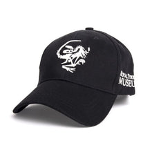 Load image into Gallery viewer, ULTIMATE DAD HAT Death Pose
