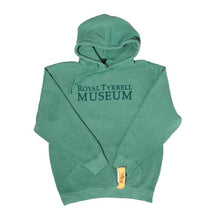 Load image into Gallery viewer, Royal Tyrrell Museum Hoodie
