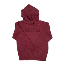 Load image into Gallery viewer, Royal Tyrrell Museum Hoodie

