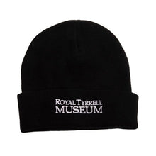 Load image into Gallery viewer, Royal Tyrrell Museum Toque
