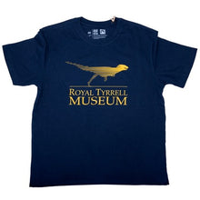 Load image into Gallery viewer, Vanishing Logo Adult Tentree Tee
