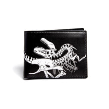 Load image into Gallery viewer, Men’s Death Pose Wallet
