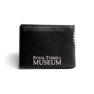 Men’s Death Pose Wallet