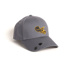 Load image into Gallery viewer, Adult &amp; Youth Triceratops Hat
