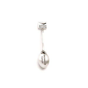 Pewter Collector’s Spoon