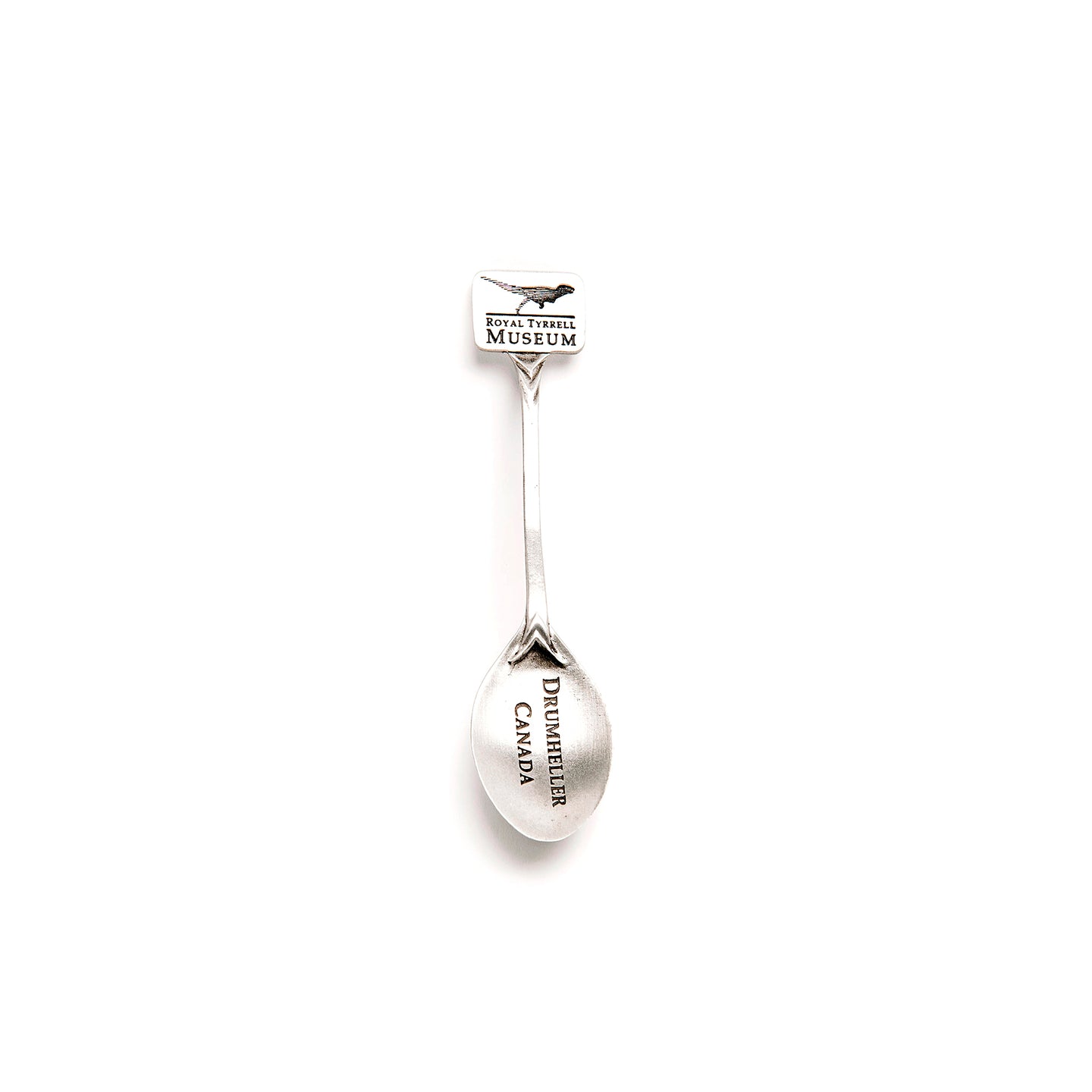 Pewter Collector’s Spoon