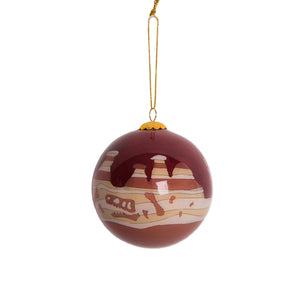 Dinosaur Hoodoo Ornament