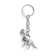 Load image into Gallery viewer, Pewter Key Chains
