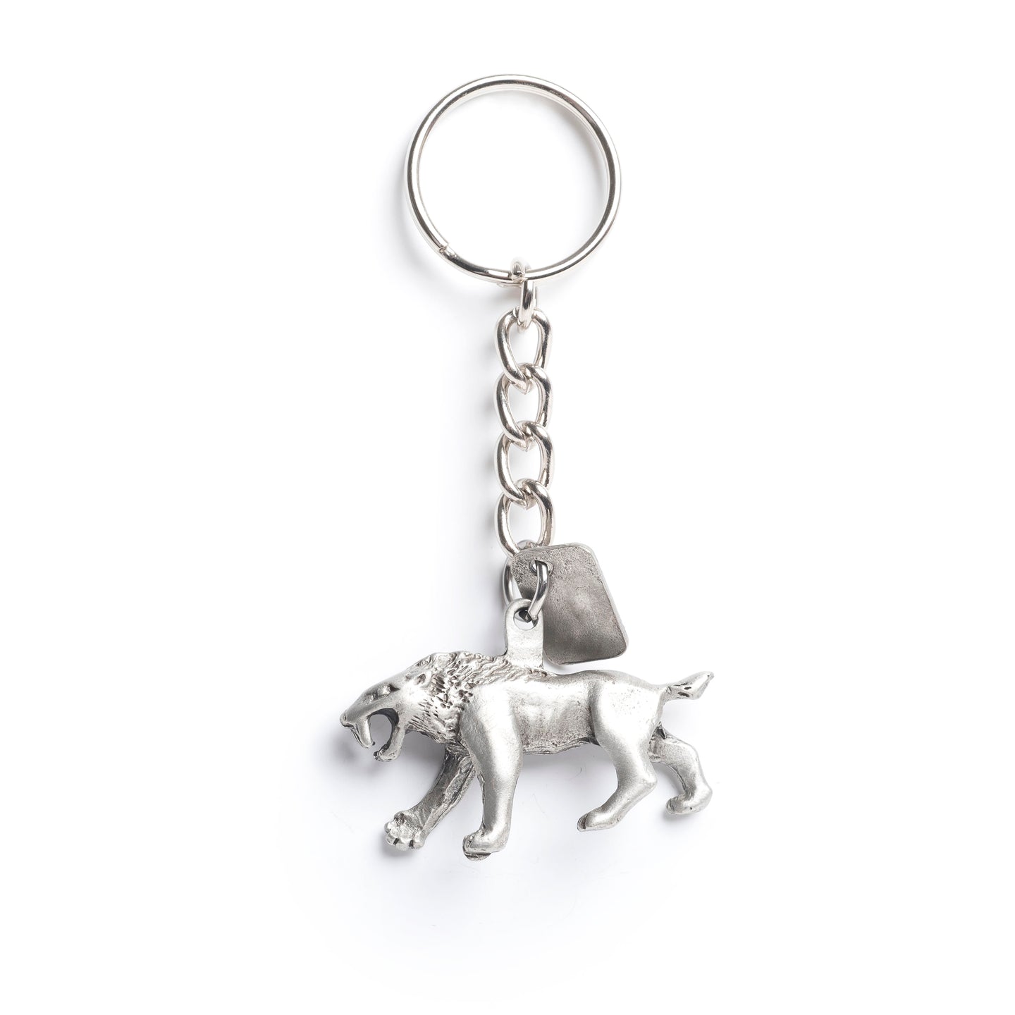 Pewter Key Chains