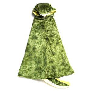 Kids T. rex Cape