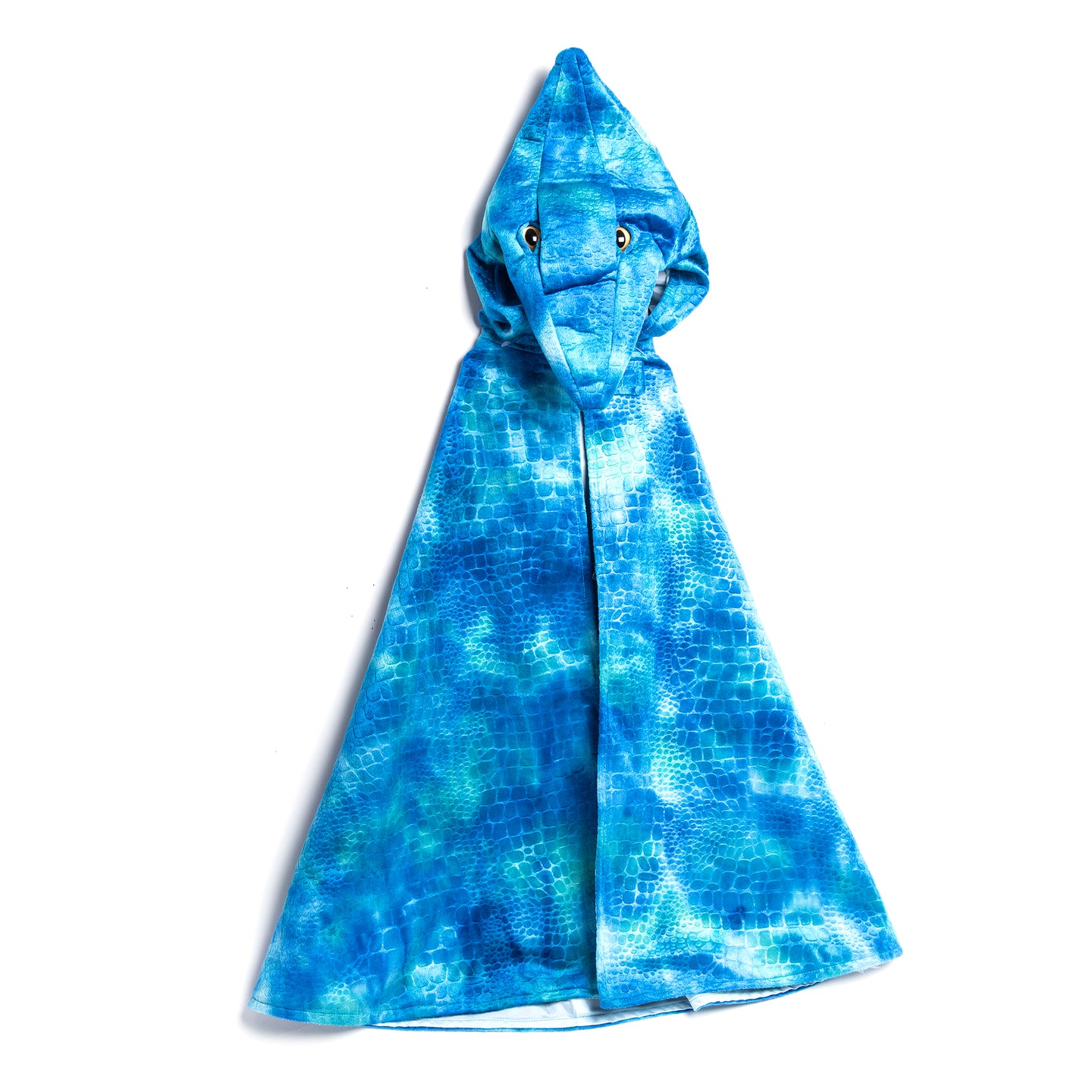Kids Pterosaur Cape
