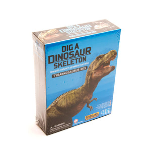 Dig a T. rex