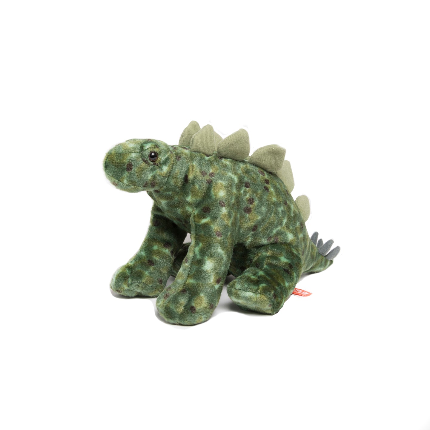 Cuddlekins Stegosaurus Stuffed Animal