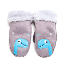 Load image into Gallery viewer, Kids Mittens
