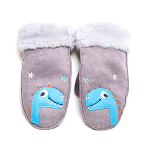Kids Mittens
