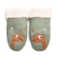 Load image into Gallery viewer, Kids Mittens
