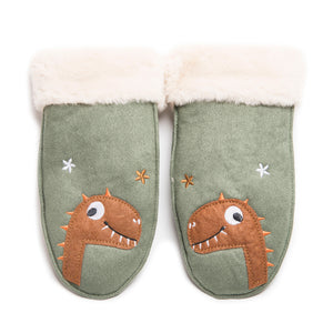 Kids Mittens