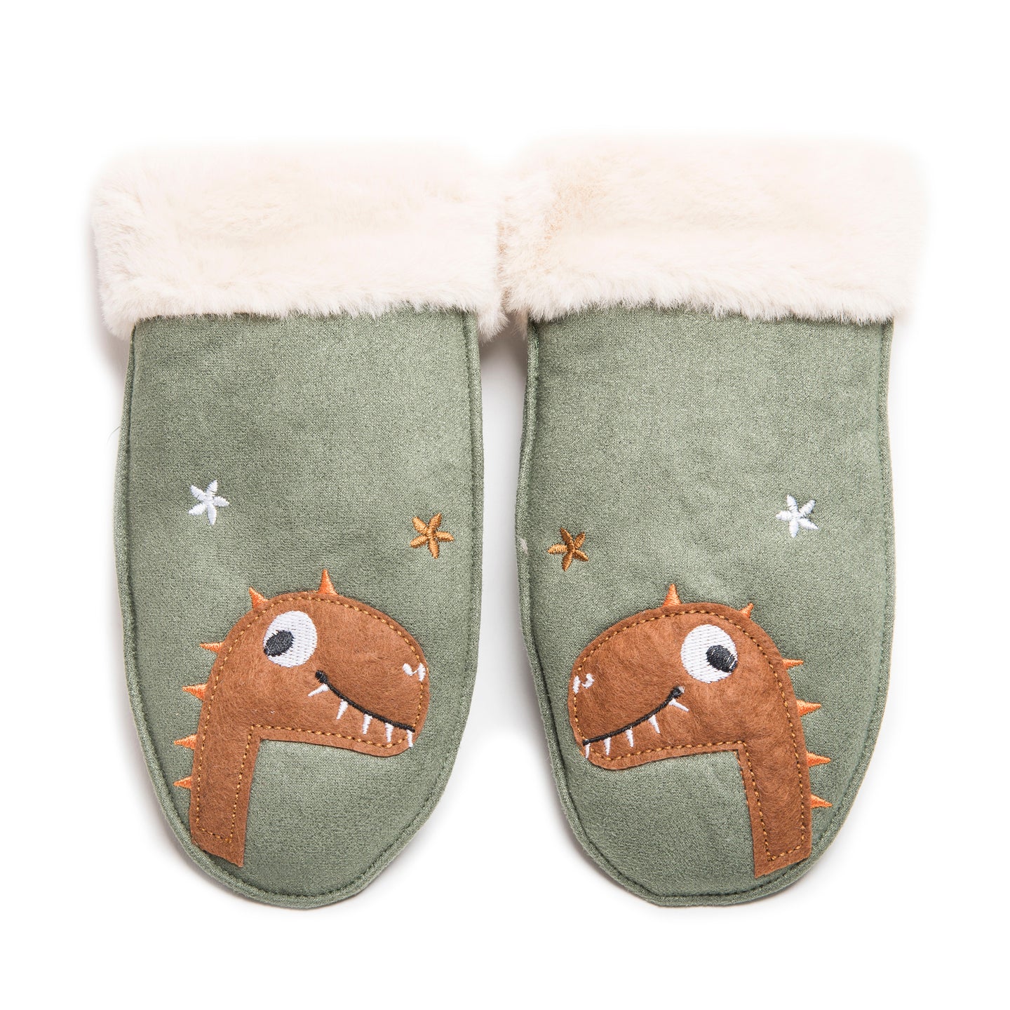 Kids Mittens