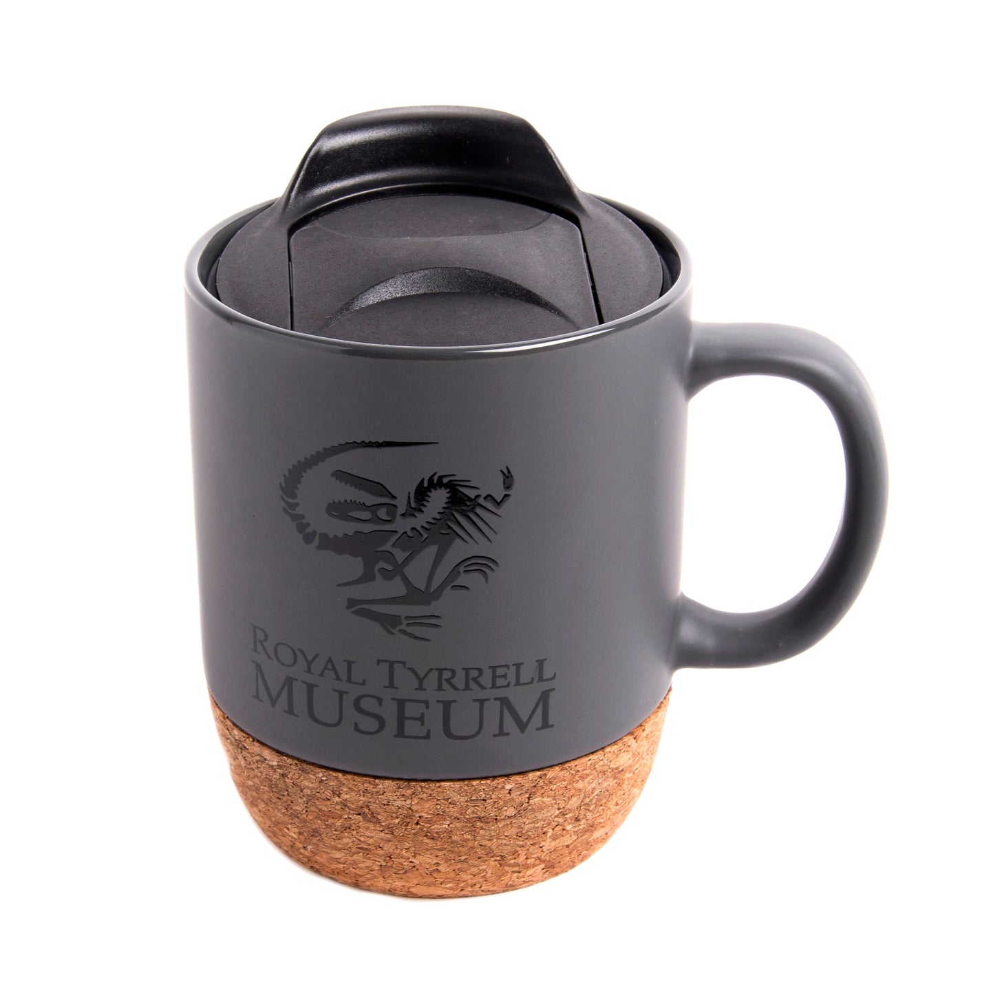 Cork Coffee Mug