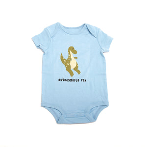 Dinosaur Onesie