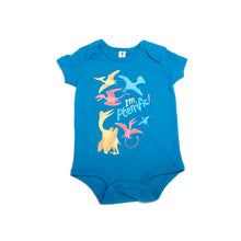 Load image into Gallery viewer, I&#39;m Pterrific Onesie
