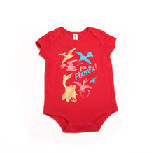 Load image into Gallery viewer, I&#39;m Pterrific Onesie
